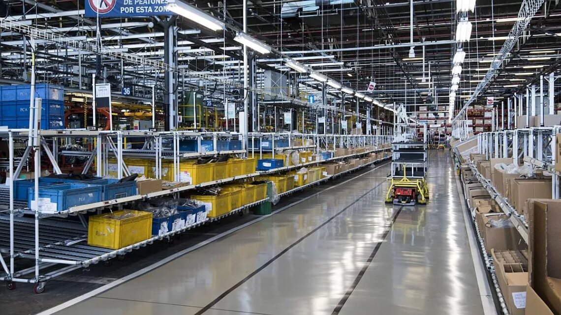 Tras la fuerte suba de marzo, la actividad económica se habría planchado de nuevo en abril