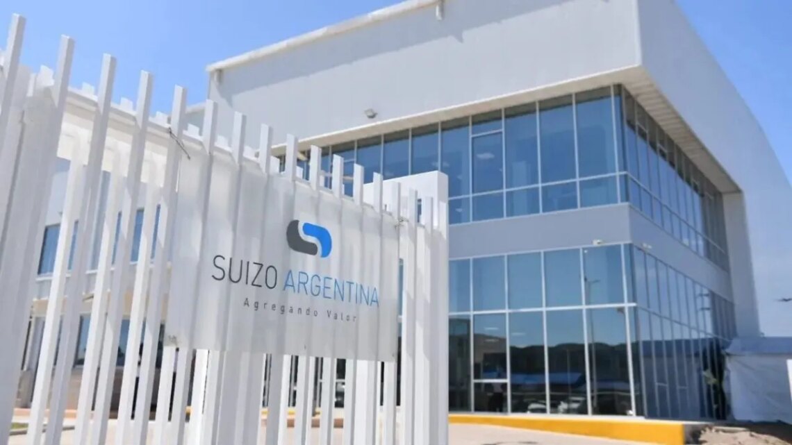 ANDIS: los dueños de Droguería Suizo Argentina exigen que se investigue si los audios fueron alterados con IA