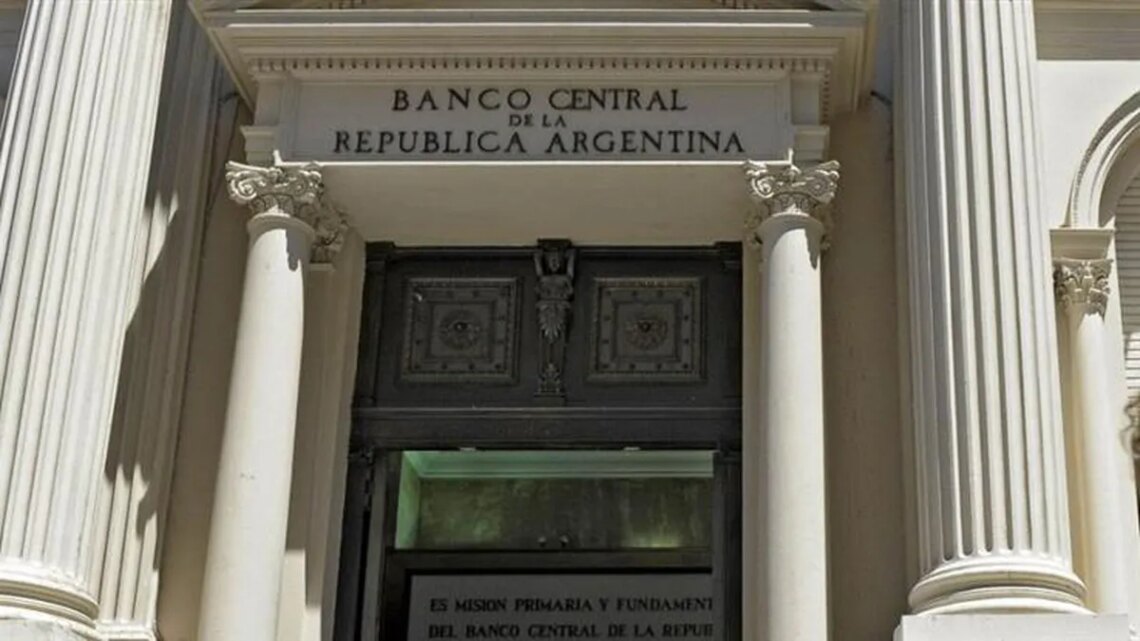 Las compras del BCRA marcaron su peor semana desde enero y las reservas cayeron por cuarta rueda seguida