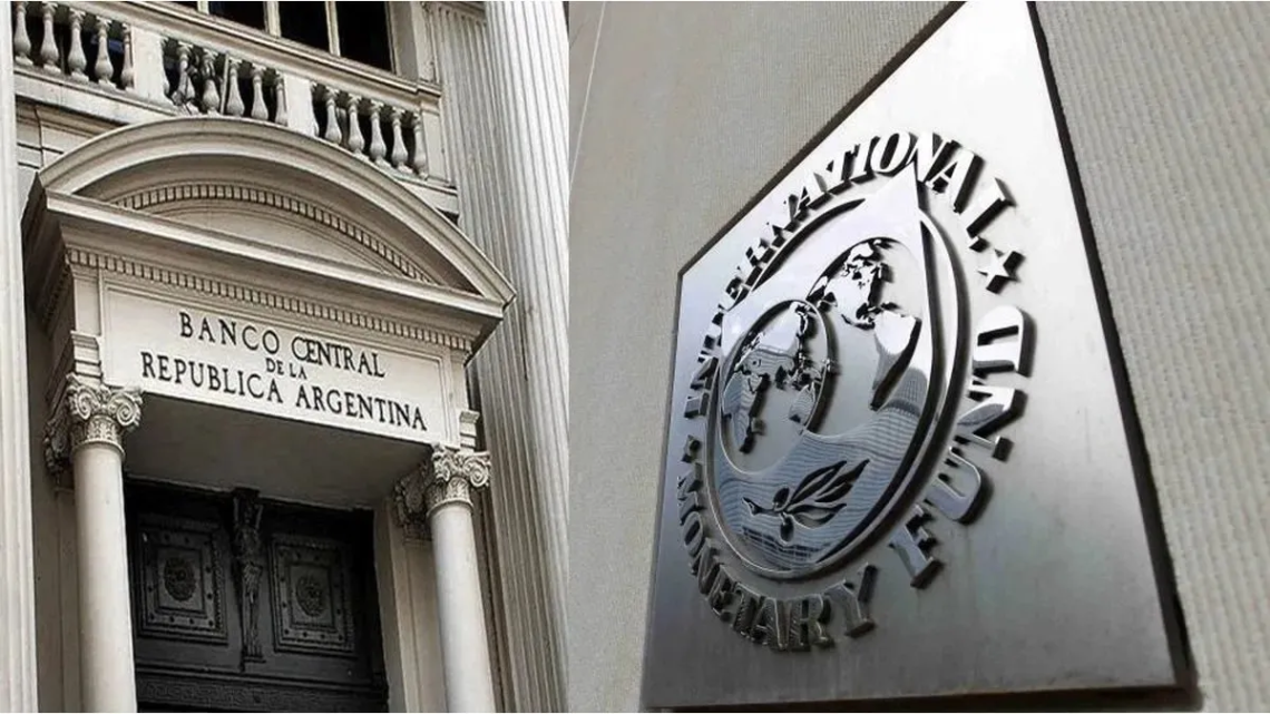 Las reservas del BCRA subieron, pese a pago de Bopreales por unos u$s1.030 millones: cuáles fueron las causas