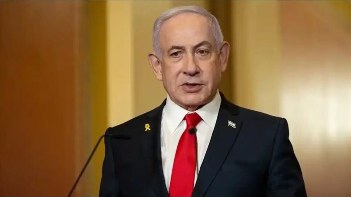 Benjamín Netanyahu aseguró que Israel mantendrá tropas en el sur del Líbano por “necesidades de seguridad”
