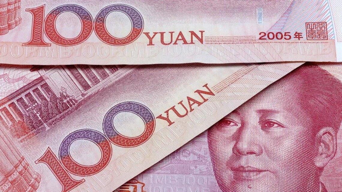 China busca potenciar el uso global del yuan y mejorar la gestión de su liquidez