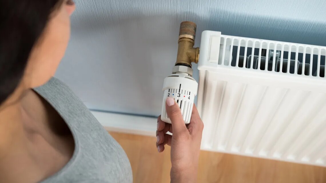 Chau radiadores y estufas tradicionales: la forma de calefaccionar el hogar ahorrando energía y de manera segura