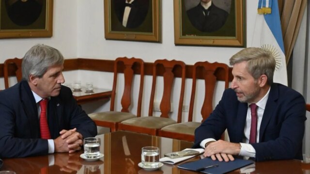 El Gobierno le transferirá inmuebles del exprograma Procrear a Entre Ríos
