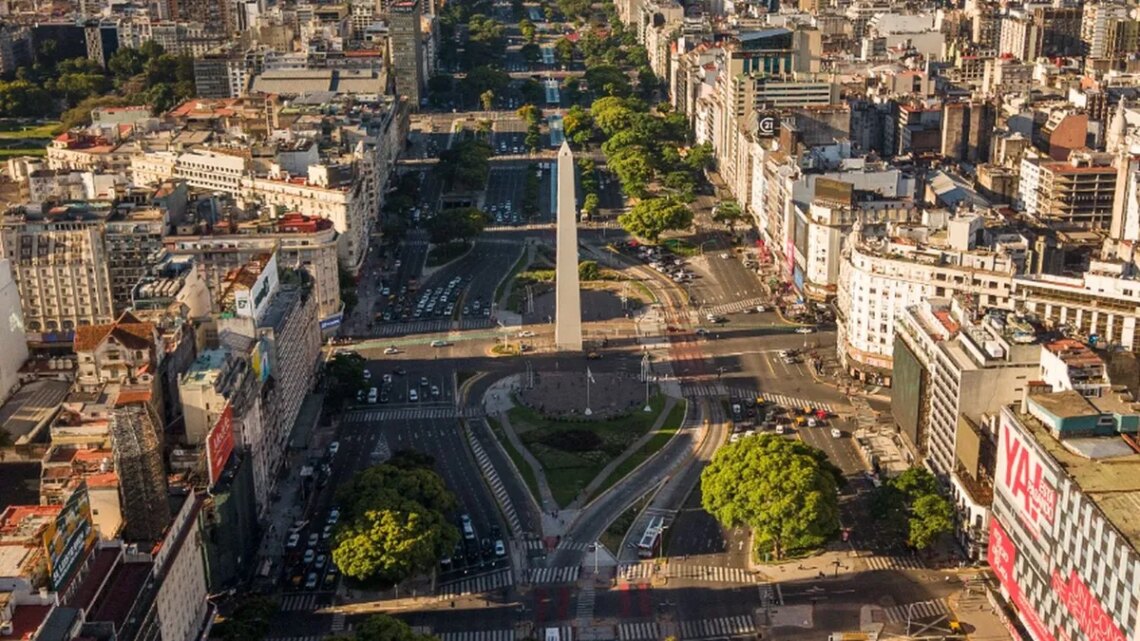 Lanzan una convocatoria en CABA para presentar “proyectos imposibles” de vivienda y urbanismo: cómo participar