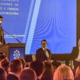 Finanzas públicas e inteligencia artificial: la Ciudad reúne a especialistas en presupuesto de todo el país para debatir