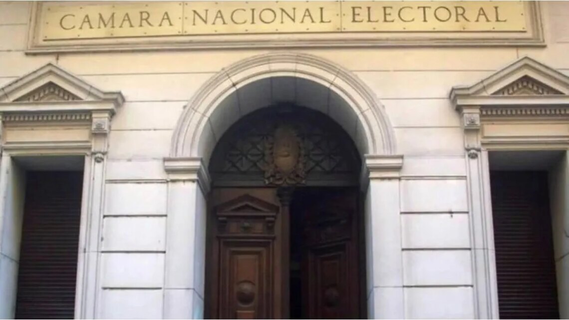 La Justicia electoral habilitó una prueba piloto para juntar firmas digitales en proyectos de ley