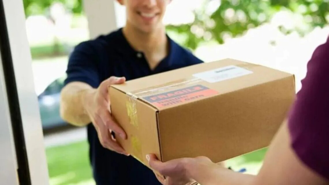Boom de compras al exterior: las importaciones vía courier se duplicaron en lo que va de 2026