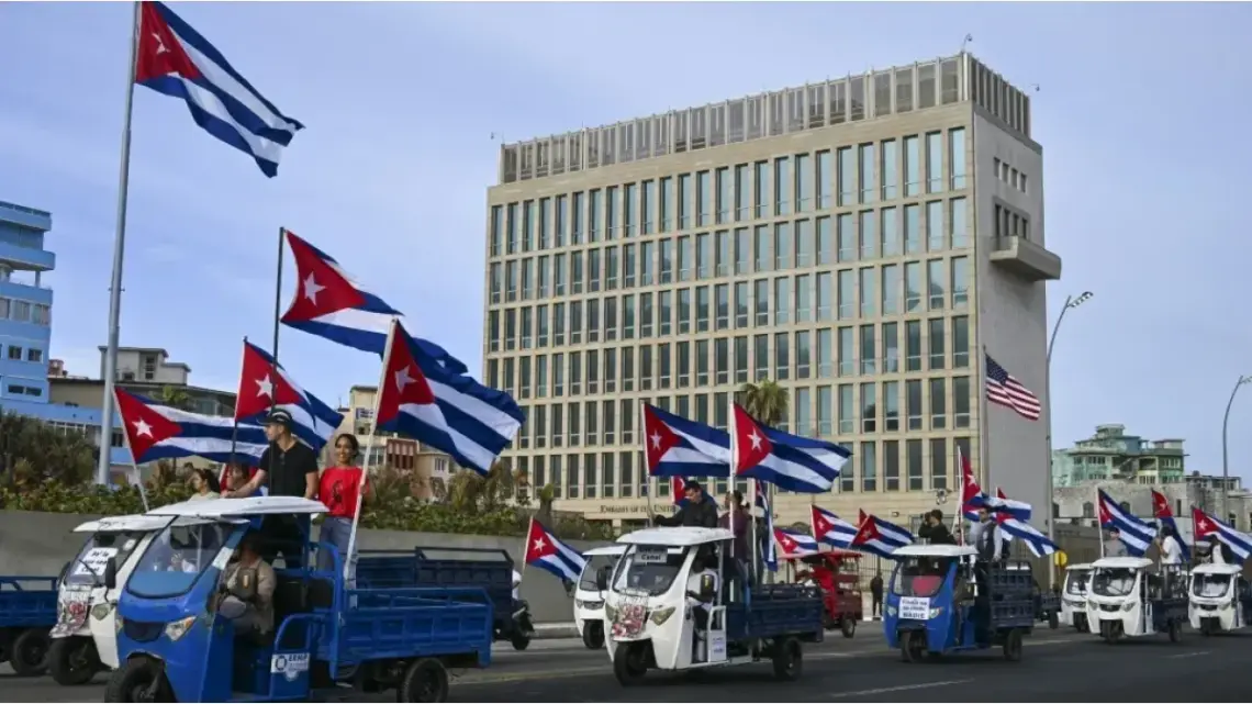 Cuba anuncia medidas de liberalización económica sin precedentes