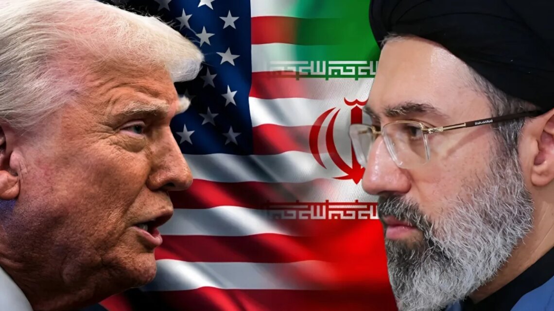 Irán descarta una reunión entre Donald Trump y Mojtaba Jameneí en medio de la escalada del conflicto: “No es realista”