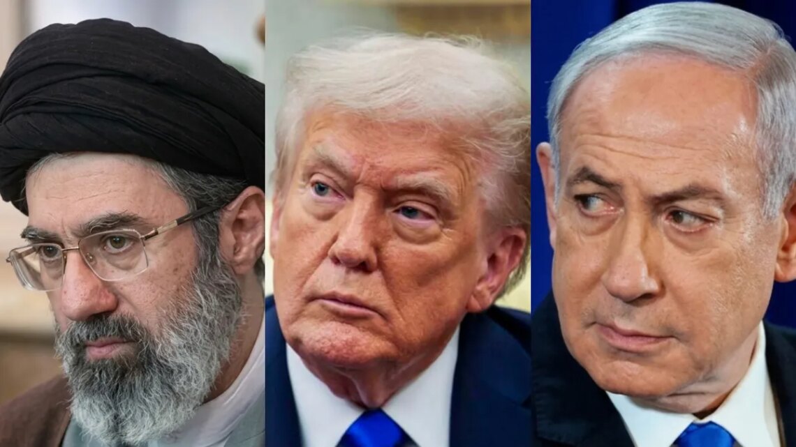 Israel y Líbano sellan una tregua y alimentan las chances del acuerdo entre Irán y EEUU