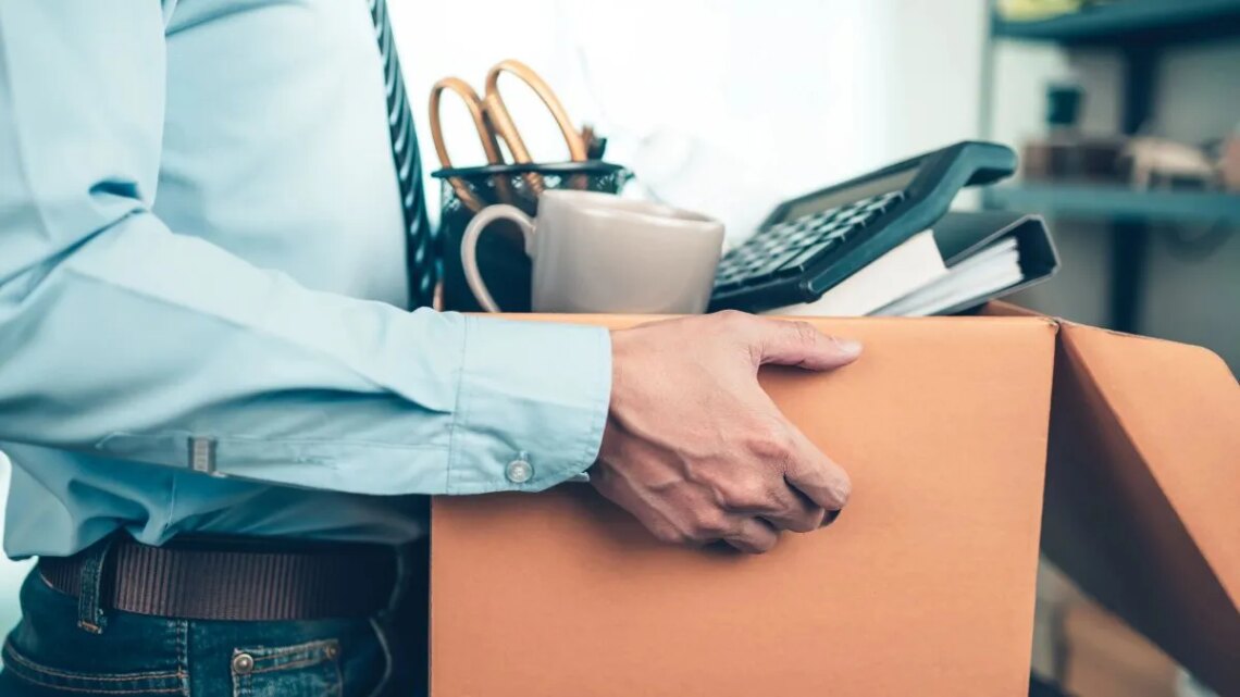 Advierten que la incertidumbre económica sigue alta y crece la preocupación por el deterioro del mercado laboral