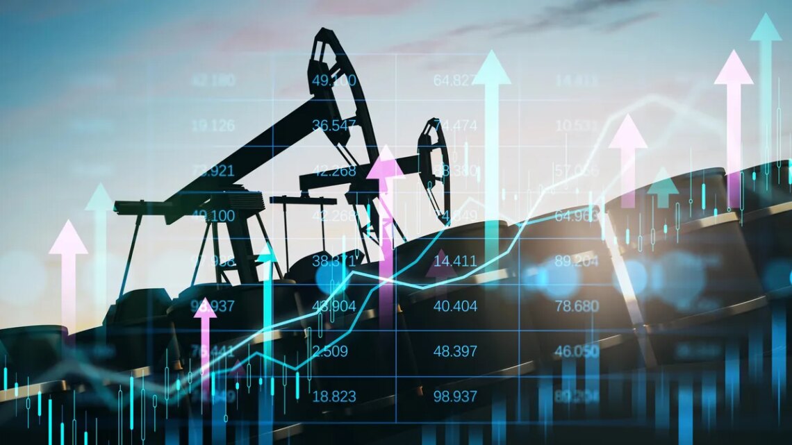 El petróleo repunta con fuerza, se acerca a los u$s100 y pone en aprietos el rally alcista de Wall Street