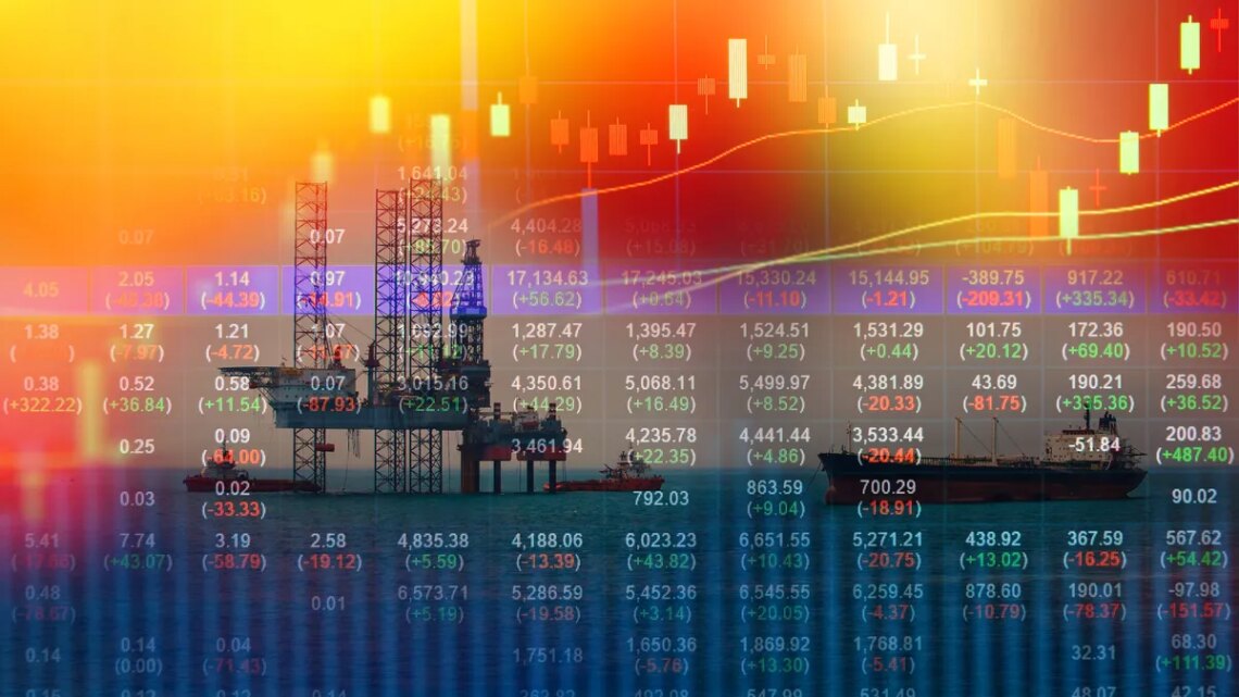 Acuerdo entre EEUU e Irán para reabrir Ormuz: el petróleo se desploma y suben los futuros de Wall Street