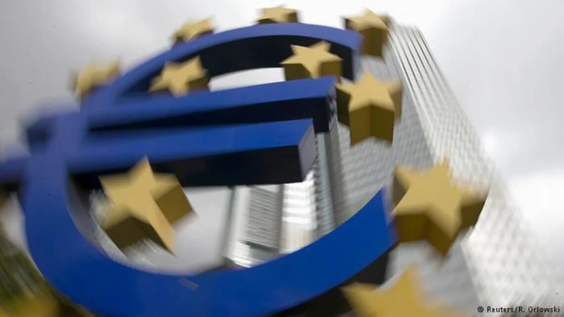El Banco Central Europeo subió las tasas por primera vez en tres años ante la preocupación por la inflación