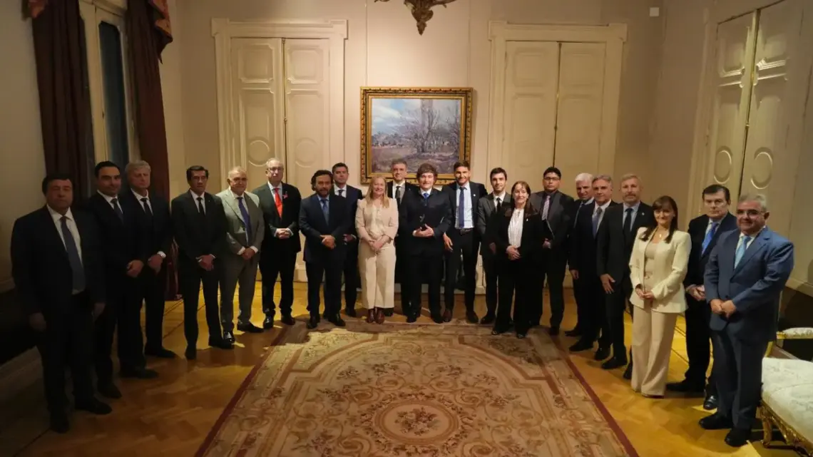 Sin ancla fiscal: las provincias volvieron al déficit y cerraron 2025 con un rojo del 0,4% del PBI