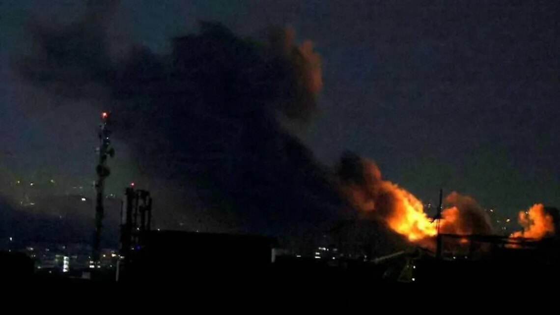 El temor a una guerra regional crece en Medio Oriente tras los últimos ataques de Israel e Irán