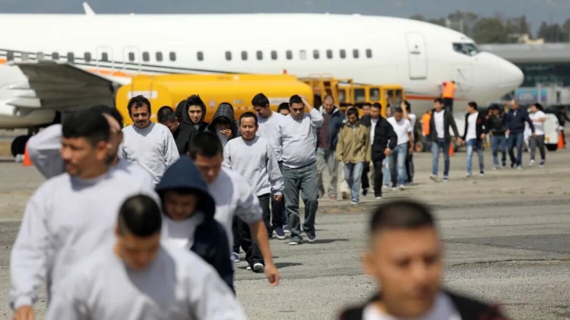 Europa endurece su política migratoria: habilita “centros de deportación” fuera de la UE