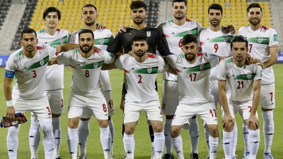 Nuevo conflicto en el Mundial 2026: Irán denuncia que le quitaron las entradas para sus hinchas