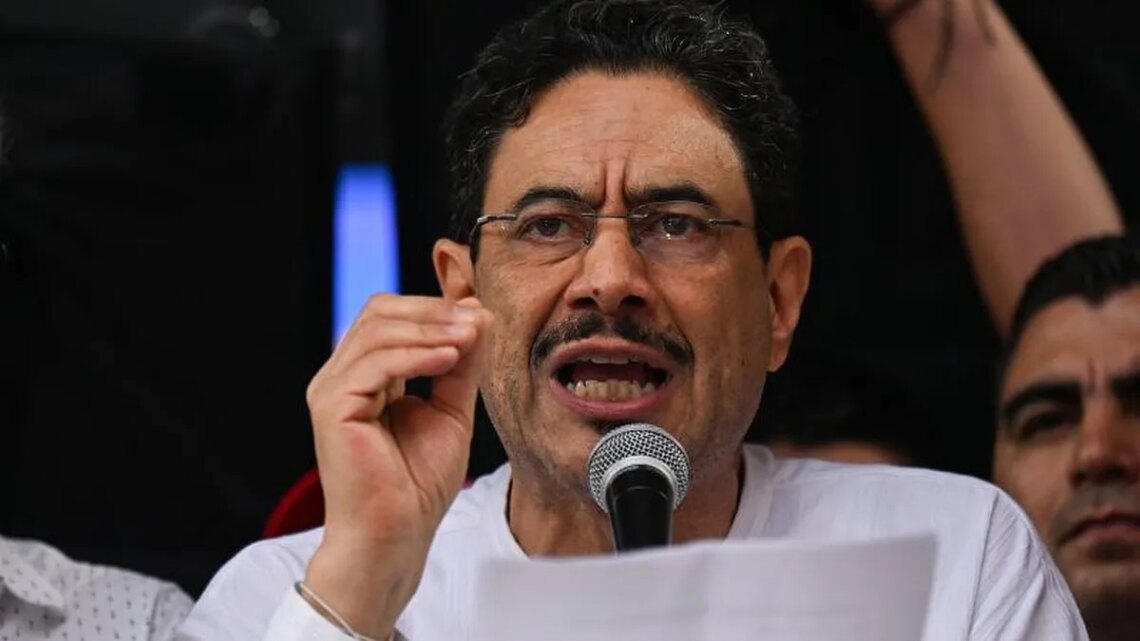 Quién es Iván Cepeda, el candidato de Petro que busca profundizar el proyecto de izquierda en Colombia