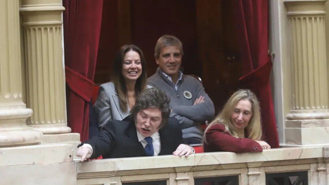 Dudas sobre si Javier Milei firmará la designación de Verónica Michelli como jueza