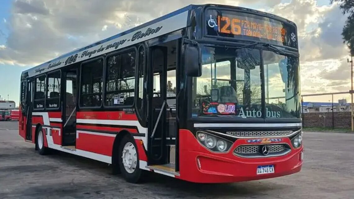 La UTA amenaza con un paro de colectivos en el AMBA tras la negativa a un aumento salarial