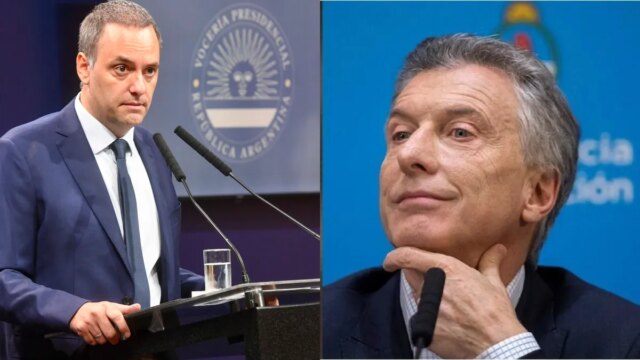 La demora en la declaración jurada de Manuel Adorni reavivó la guerra entre La Libertad Avanza y el PRO