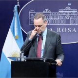 Manuel Adorni: ordenan nuevas medidas patrimoniales y analizan con lupa la evolución del precio del bitcoin