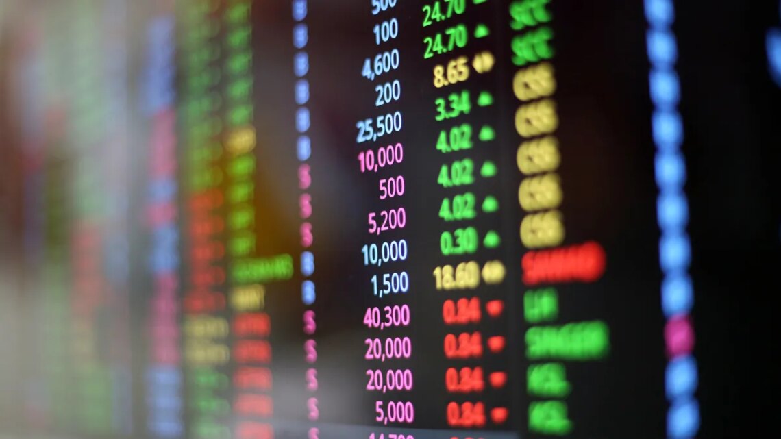 Wall Street extiende las pérdidas tras temores en el sector tecnológico y nuevos ataques en Medio Oriente
