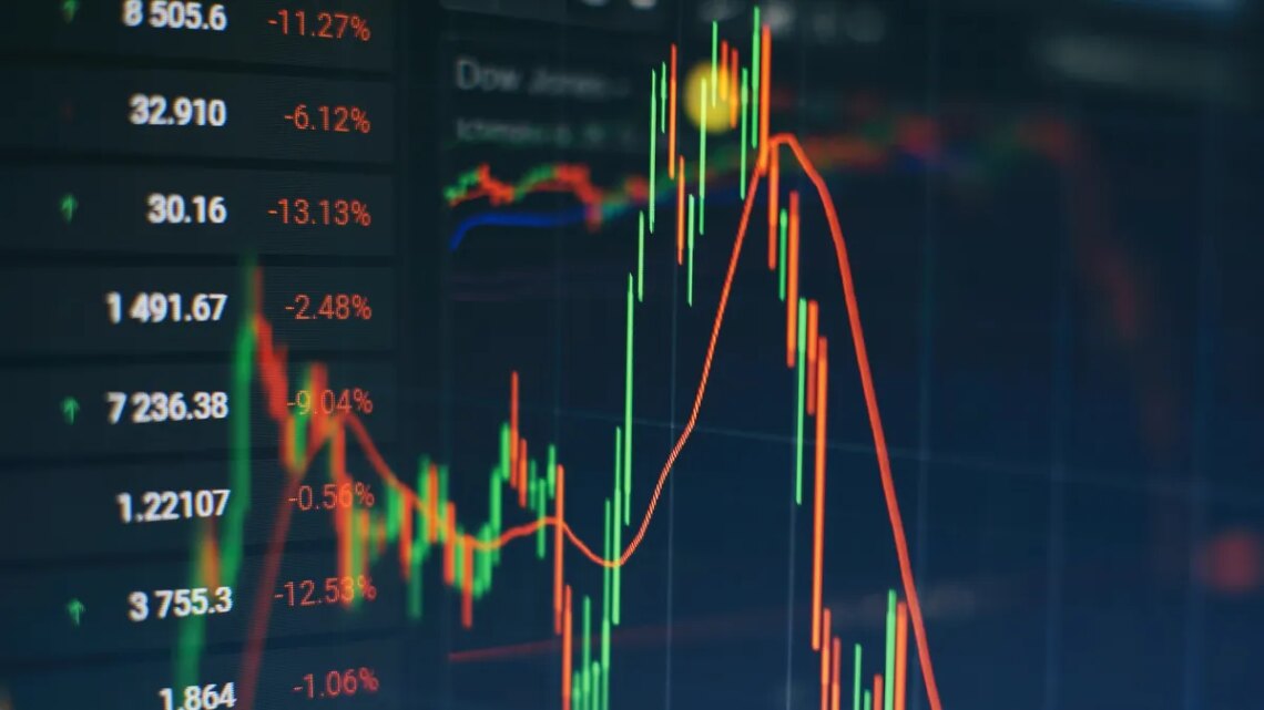 El S&P Merval sufrió su caída semanal más importante desde febrero y el riesgo país rozó los 500 puntos