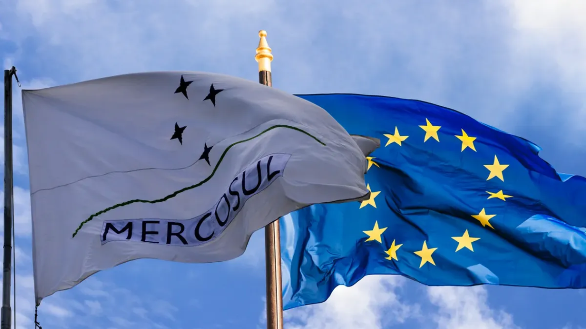 Unión Europea-Mercosur: a un mes de la entrada en vigor, el futuro del acuerdo se dirime en el terreno político