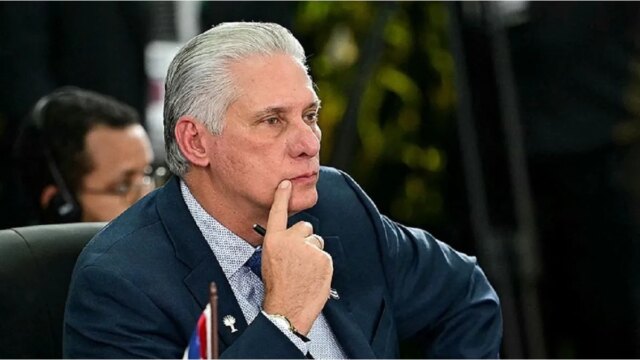 El presidente cubano señaló que la economía de la isla necesita “cambios urgentes”