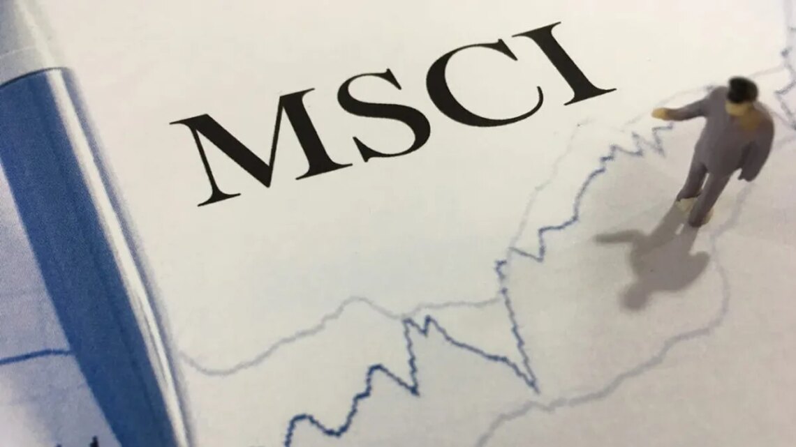 Mercados: MSCI no detectó mejoras sobre Argentina y se enfrían las expectativas de un ascenso de categoría