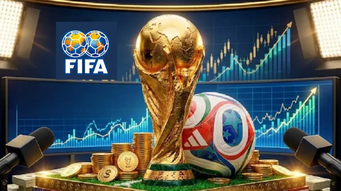 Mundial 2026: UBS detalló que la industria del fútbol genera un impacto mundial de u$s41.000 millones