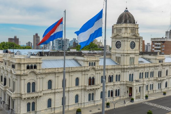 El Ejecutivo envió a la Legislatura un proyecto para modernizar el Estado con herramientas digitales