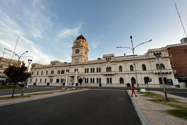 Upcn celebró que habrá concursos en la administración pública