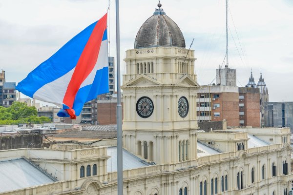 Diputado libertario quiere declarar el día de la lucha contra la corrupción