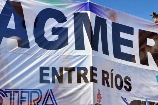 Rechazo a la reforma previsional: Agmer expondrá este miércoles en Senadores