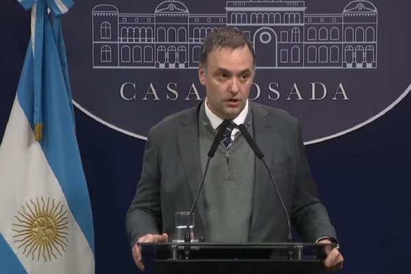 El fiscal Pollicita evalúa ampliar la causa por enriquecimiento ilícito contra Adorni