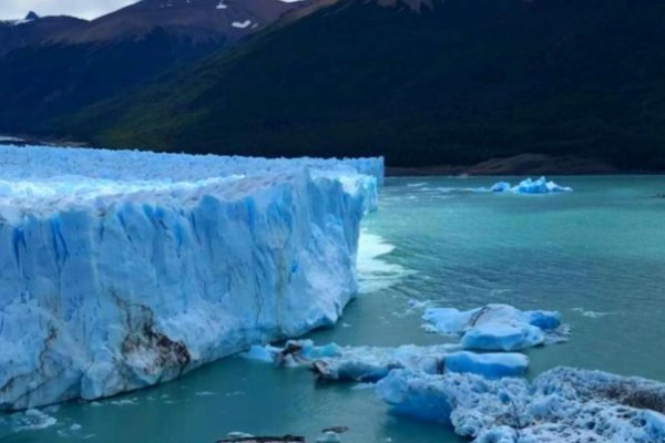 Ley de Glaciares: revocaron la cautelar que había suspendido su aplicación en Santa Cruz