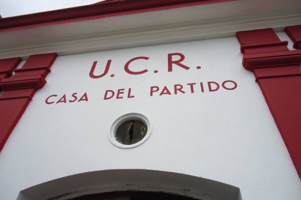 UCR Entre Ríos suspendió el Congreso provincial previsto para este sábado