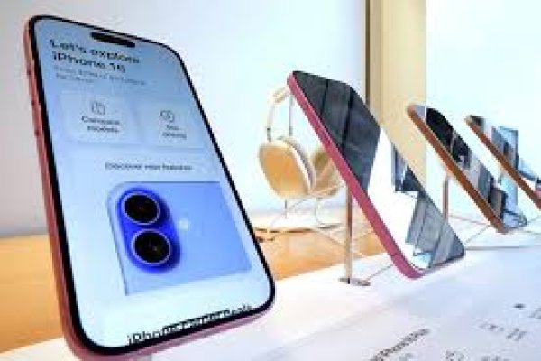 Esperan aumentos de hasta 30 por ciento en los celulares