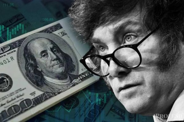 El dólar alcanzó un nuevo precio máximo desde febrero