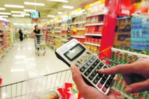 Se profundiza la caída del consumo y crece la incertidumbre comercial