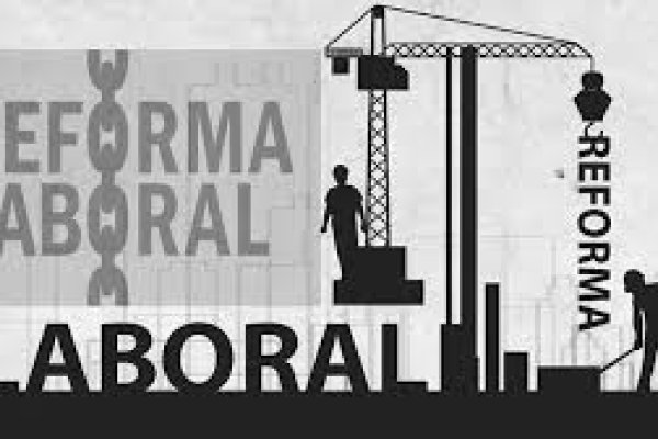 Reforma laboral: habilitan la renegociación de convenios y condiciones de trabajo