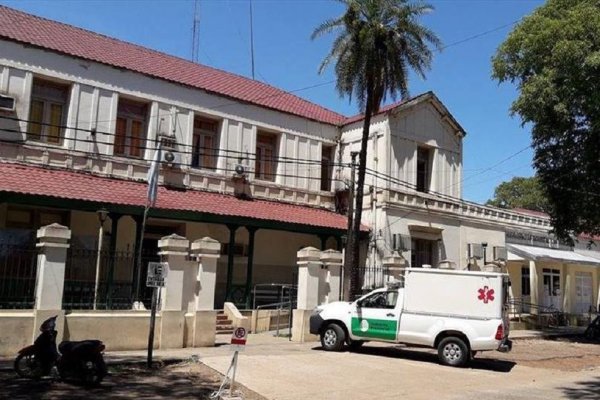 Advierten por la saturación de hospitales públicos ante la crisis económica