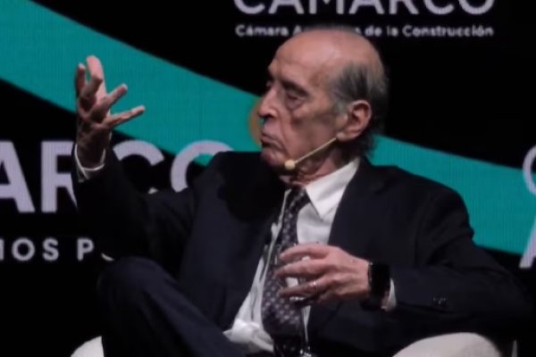 “Si la Argentina tiene éxito, va a ser cara”: la advertencia de Arriazu
