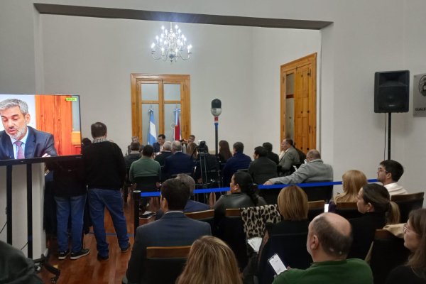 El debate por la reforma previsional en el Senado comenzó con cruces y cuestionamientos