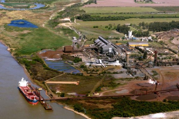 Acindar volverá a parar parte de su producción por la caída de ventas