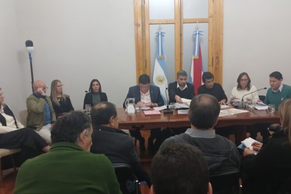 Docentes expusieron ante el Senado y demostraron cómo y cuánto se empobrecerán las jubilaciones